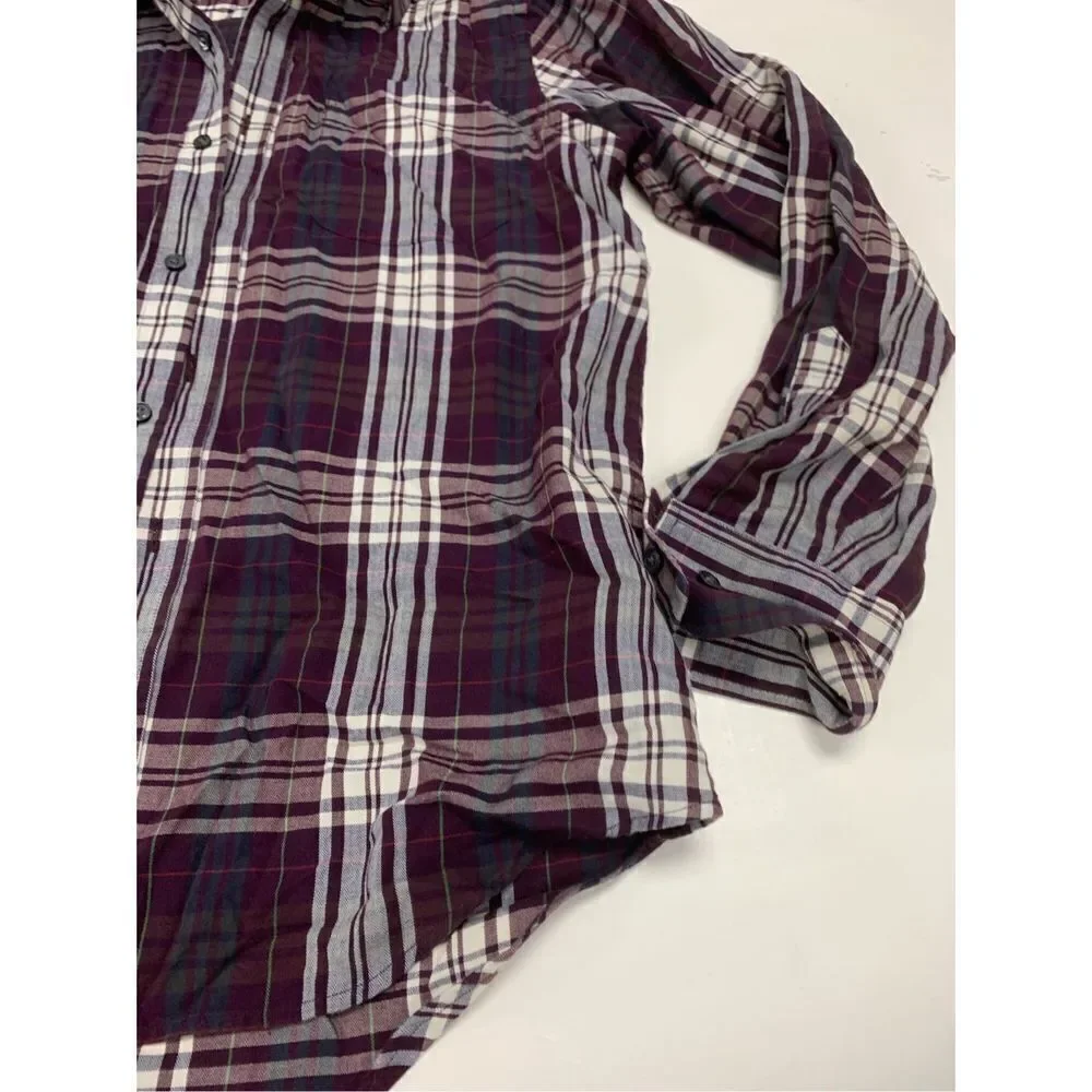 Banana Republic Button Down Top